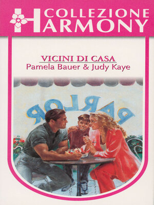 cover image of Vicini di casa